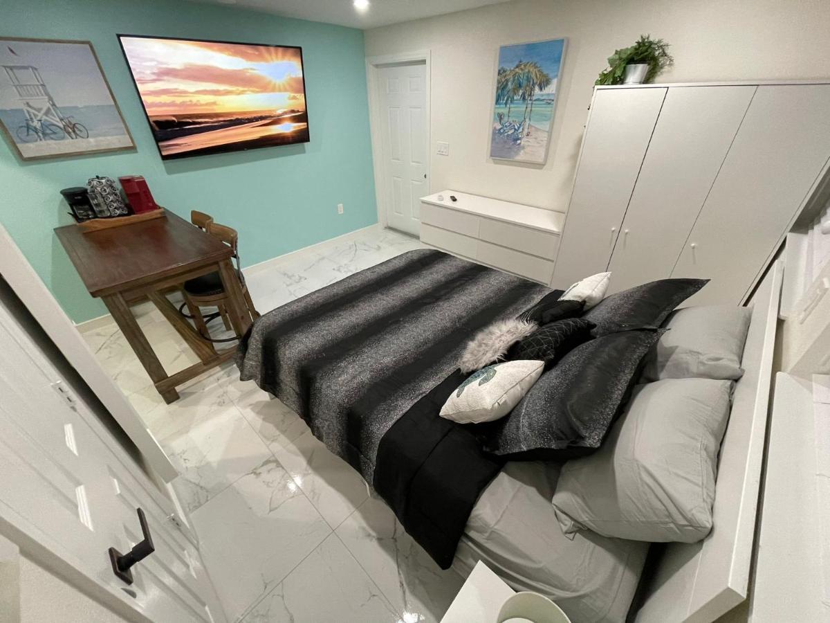 Luxury Quiet Studio - Fort Lauderdale Ngoại thất bức ảnh