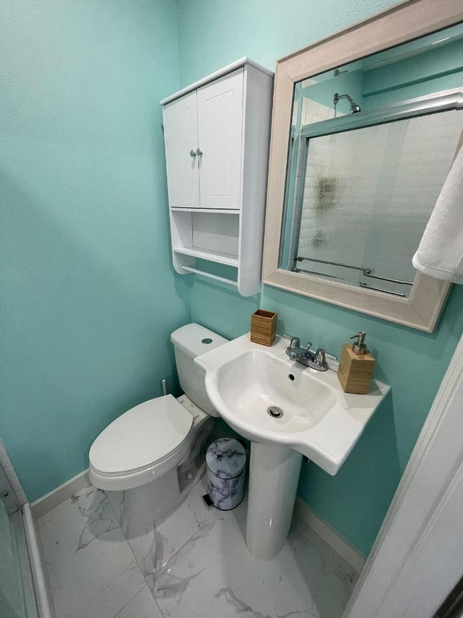 Luxury Quiet Studio - Fort Lauderdale Ngoại thất bức ảnh
