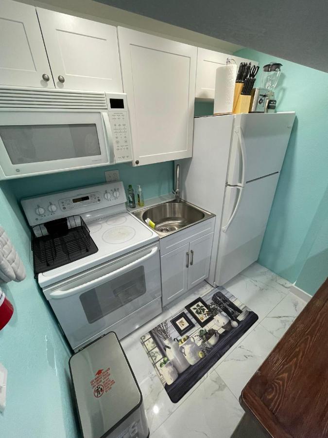Luxury Quiet Studio - Fort Lauderdale Ngoại thất bức ảnh