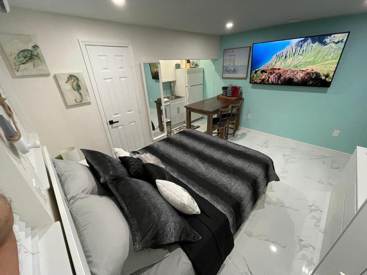 Luxury Quiet Studio - Fort Lauderdale Ngoại thất bức ảnh
