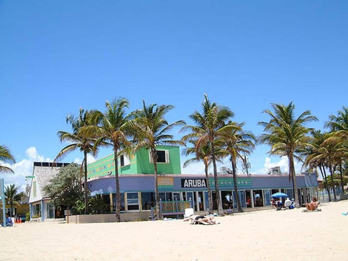 Luxury Quiet Studio - Fort Lauderdale Ngoại thất bức ảnh