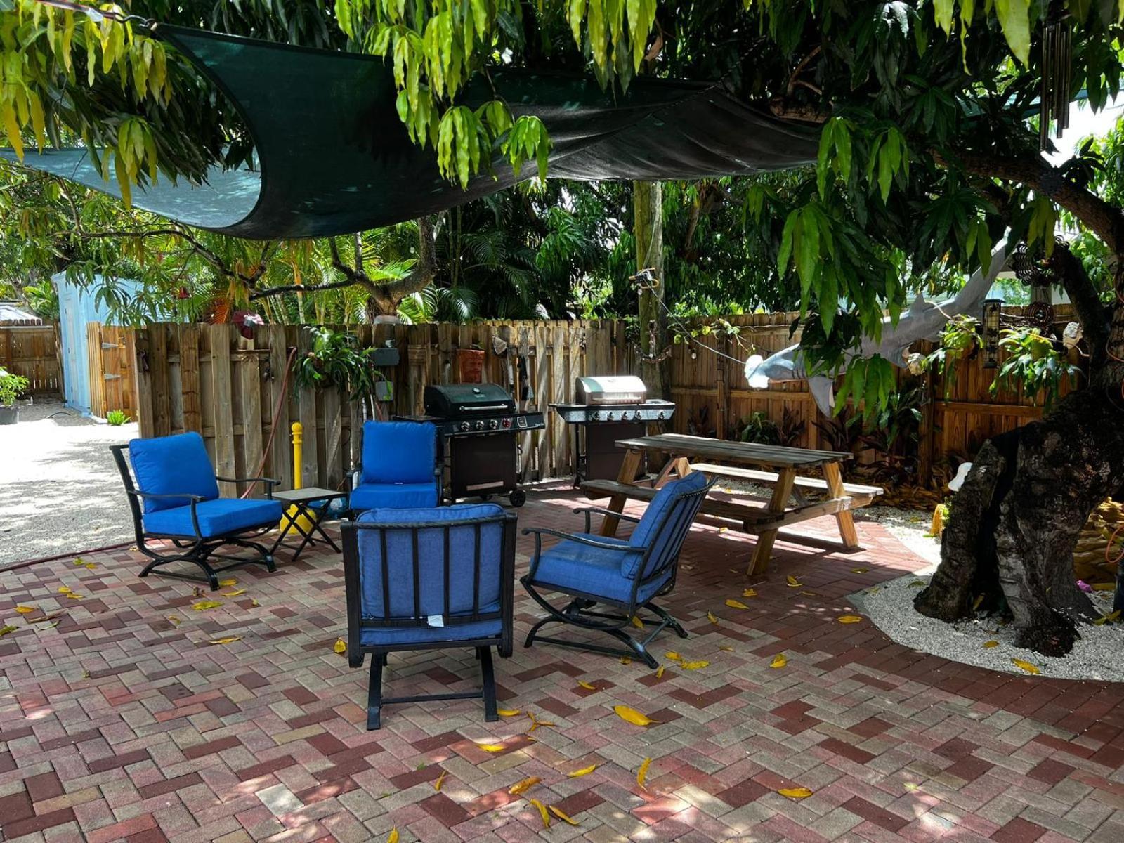 Luxury Quiet Studio - Fort Lauderdale Ngoại thất bức ảnh